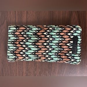 Vera Bradley Glasses Case